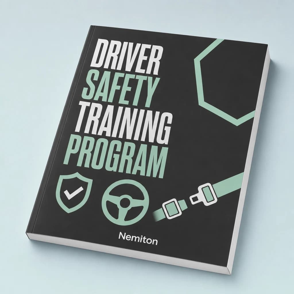 Driver Safety Training Program