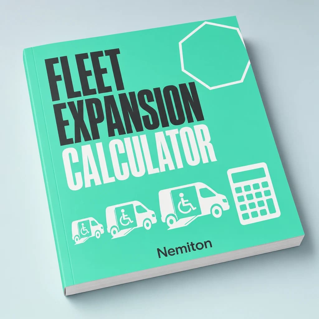 Fleet Expansion Calculator