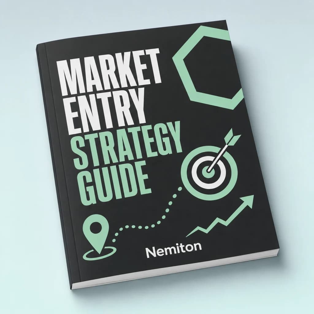 Market Entry Strategy Guide