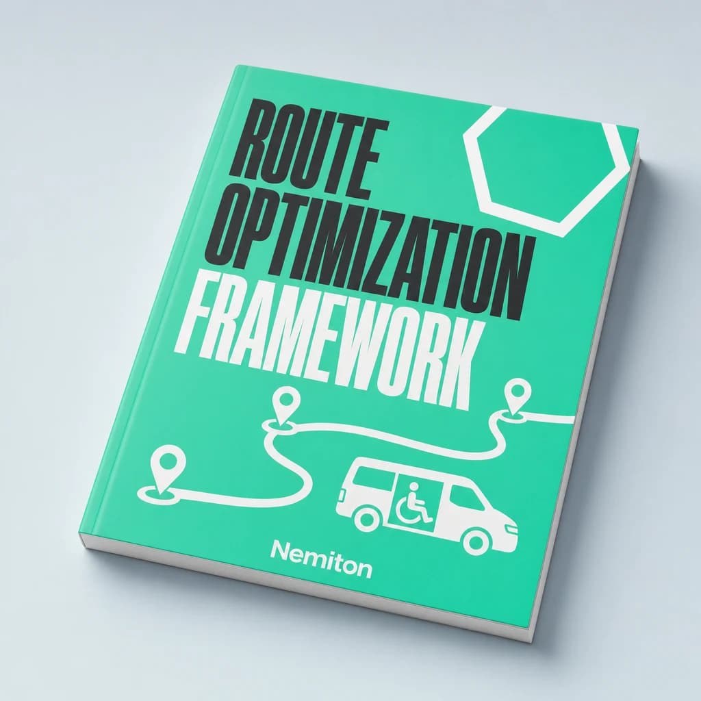 Route Optimization Framework