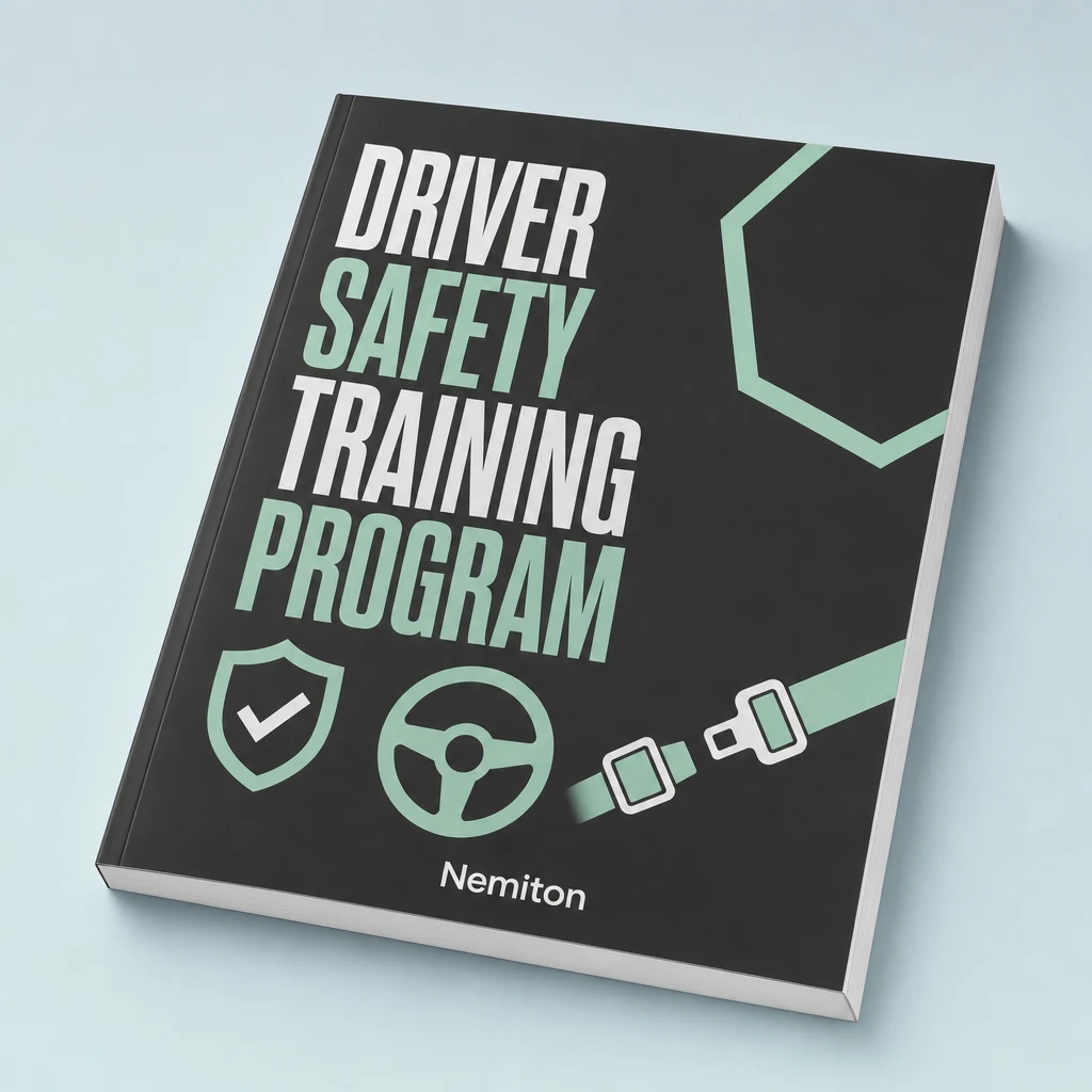 Driver Safety Training Program