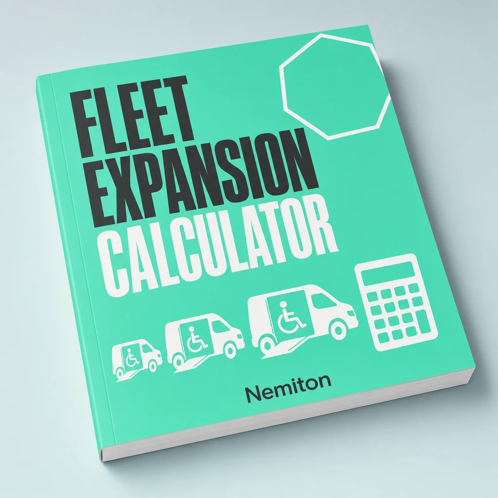Fleet Expansion Calculator