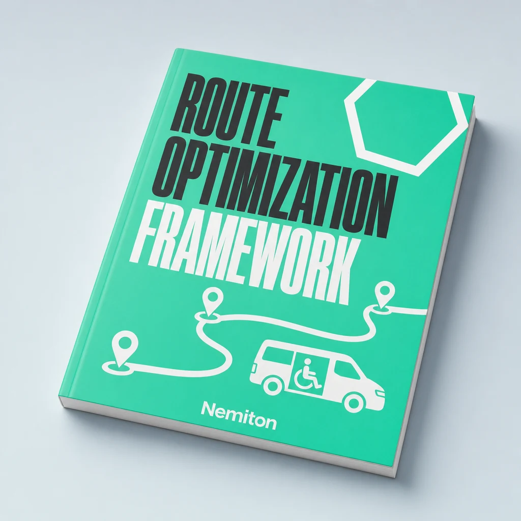 Route Optimization Framework